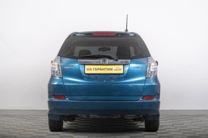 Универсал Honda Fit Shuttle 2011 года, 1069000 рублей, Томск
