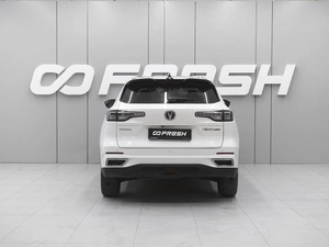 Внедорожник Changan CS55 Plus 2023 года, 2150000 рублей, Ростов-на-Дону