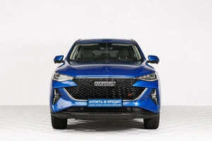 Внедорожник Haval F7 2023 года, 2059000 рублей, Челябинск