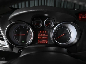 Внедорожник Opel Mokka 2014 года, 1415000 рублей, Ставрополь