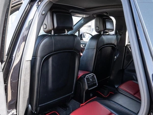 Внедорожник Porsche Macan S 2017 года, 4071000 рублей, Краснодар