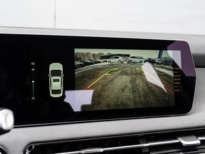 Седан Baic U5 Plus 2023 года, 1415000 рублей, Краснодар