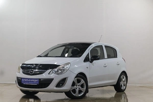 Хетчбэк Opel Corsa 2012 года, 649000 рублей, Новокузнецк