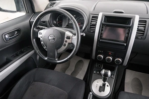 Внедорожник Nissan X-Trail 2011 года, 1449000 рублей, Красноярск