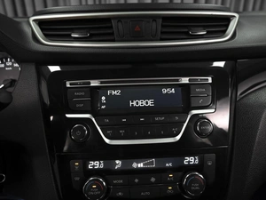 Внедорожник Nissan Qashqai 2017 года, 1589000 рублей, Ставрополь