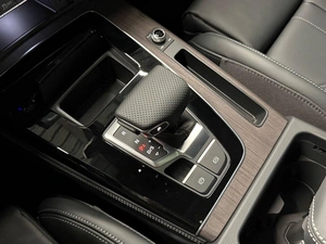 Внедорожник Audi Q5L 2025 года, 6450000 рублей, Павловская Слобода