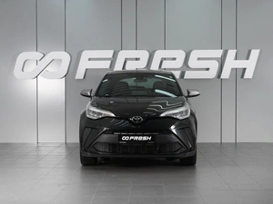 Внедорожник Toyota C-HR 2020 года, 2400000 рублей, Минеральные Воды