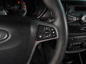 Седан ВАЗ (LADA) Vesta 2018 года, 799000 рублей, Воронеж