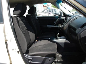 Хетчбэк Kia Soul 2012 года, 1050000 рублей, Владимир