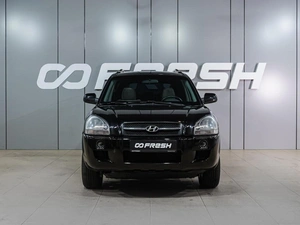 Внедорожник Hyundai Tucson 2005 года, 729000 рублей, Воронеж