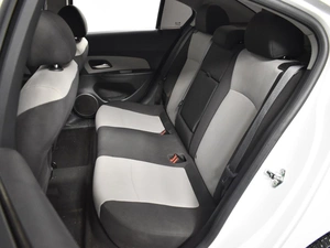 Седан Chevrolet Cruze 2012 года, 897200 рублей, Казань