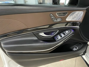 Седан Mercedes-benz S-класс 2014 года, 3447000 рублей, Солонцы