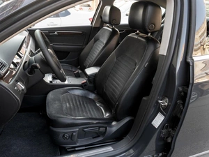 Седан Volkswagen Passat 2012 года, 1099000 рублей, Саратов