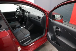 Седан Volkswagen Polo 2019 года, 1095000 рублей, Курск