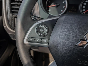 Внедорожник Mitsubishi Outlander 2020 года, 2100000 рублей, Краснодар