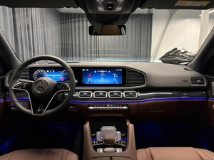 Внедорожник Mercedes-benz GLE-класс 2025 года, 13999000 рублей, Павловская Слобода