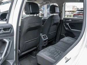 Внедорожник Volkswagen Tiguan 2021 года, 3099000 рублей, Ставрополь
