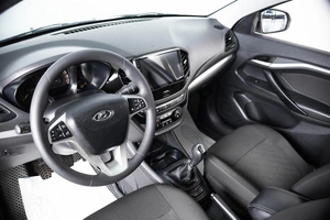Универсал ВАЗ (LADA) Vesta 2019 года, 889000 рублей, Пермь