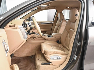 Внедорожник Porsche Cayenne 2014 года, 2575111 рублей, Ставрополь