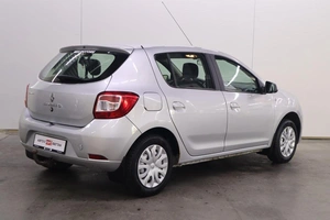 Хэтчбек Renault Sandero 2014 года, 680000 рублей, Брянск