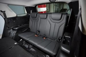Внедорожник Hyundai Palisade 2021 года, 4399000 рублей, Красноярск