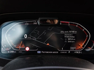 Внедорожник BMW X5 2019 года, 6300000 рублей, Краснодар