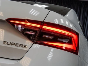 Лифтбек Skoda Superb 2015 года, 1579000 рублей, Тюмень