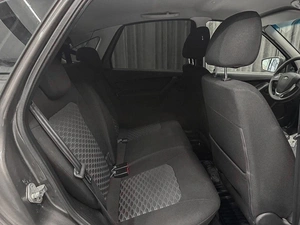 Седан ВАЗ (LADA) Granta 2019 года, 595000 рублей, Красноярск