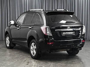 Внедорожник Lifan X60 2014 года, 769000 рублей, Ставрополь