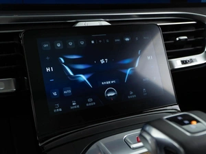 Внедорожник Hongqi E-HS9 2021 года, 3537444 рублей, Москва