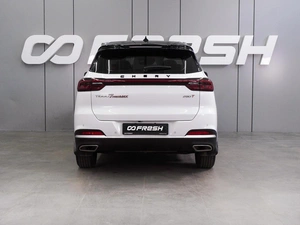 Внедорожник Chery Tiggo 7 Pro Max 2024 года, 1949000 рублей, Воронеж