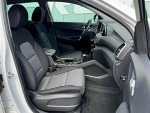 Внедорожник Hyundai Tucson 2019 года, 2649000 рублей, Кропоткин