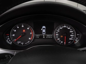 Седан Audi A6 2015 года, 1619000 рублей, Воронеж