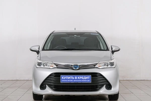 Универсал Toyota Corolla Fielder 2016 года, 1349000 рублей, Красноярск