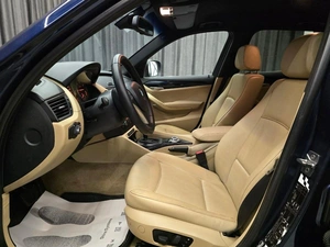 Внедорожник BMW X1 2009 года, 979000 рублей, Красноярск