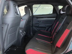 Внедорожник Jetour Dashing 2025 года, 2889900 рублей, Красноярск