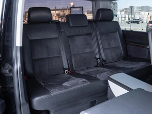 Минивэн Volkswagen Multivan 2013 года, 2399000 рублей, Краснодар