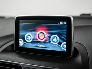 Хетчбэк Mazda Axela 2016 года, 1405000 рублей, Красноярск