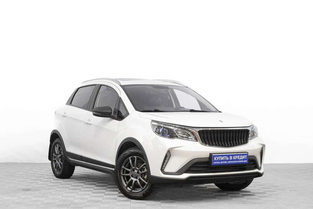 Внедорожник Livan X3 pro 2023 года, 1349000 рублей, Барнаул