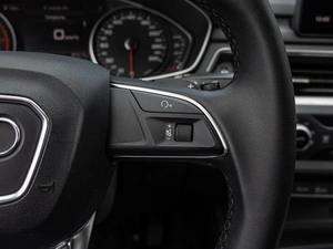 Седан Audi A4 2015 года, 2490000 рублей, Краснодар