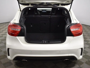 Хетчбэк Mercedes-benz A-класс 2014 года, 1831900 рублей, Казань