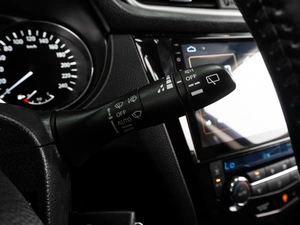 Внедорожник Nissan Qashqai 2014 года, 1444000 рублей, Тюмень