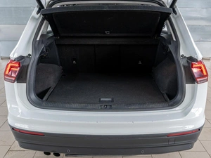 Внедорожник Volkswagen Tiguan 2019 года, 2600000 рублей, Краснодар