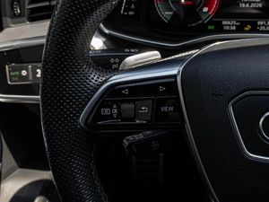 Седан Audi A6 2021 года, 4200000 рублей, Краснодар