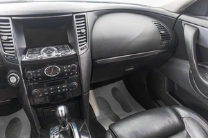 Внедорожник Infiniti FX37 2011 года, 2249000 рублей, Барнаул