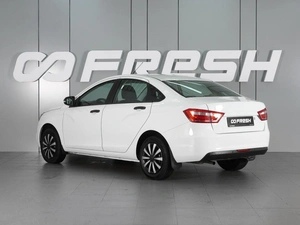 Седан ВАЗ (LADA) Vesta 2017 года, 799000 рублей, Минеральные Воды