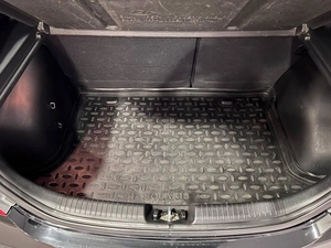 Хетчбэк Hyundai Solaris 2015 года, 999000 рублей, Красноярск