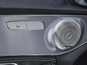 Седан Mercedes-benz C-класс 2014 года, 2164000 рублей, Ставрополь