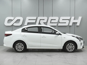 Седан Kia Rio 2020 года, 1430000 рублей, Ростов-на-Дону