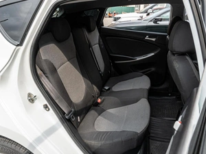 Хетчбэк Hyundai Solaris 2014 года, 880000 рублей, Краснодар